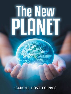 cover image of The New Planet